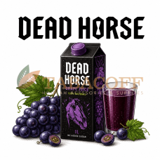 Табак для кальяна Dead Horse Grape Juice (Виноградный сок) 100 гр